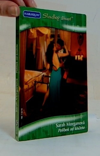 Polibek od knížete