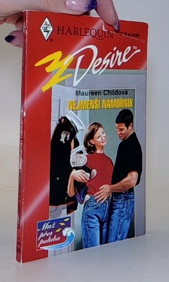 Nejmenší námořník