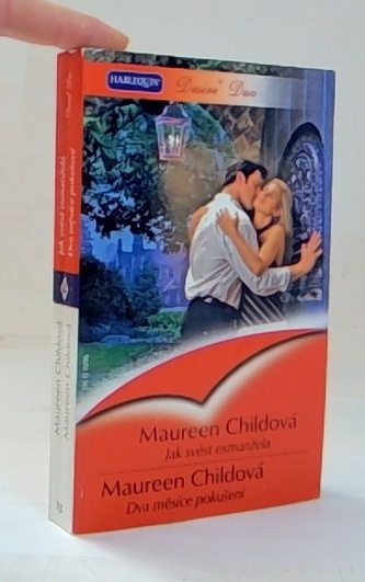 Jak svést exmanžela / Dva mšsíce pokušení