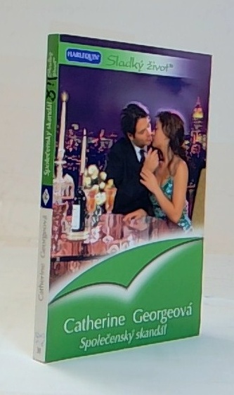 Společenský skandál