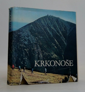 Krkonoše