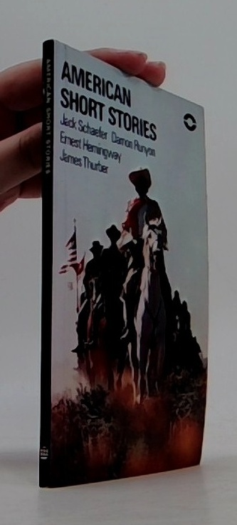 American short stories