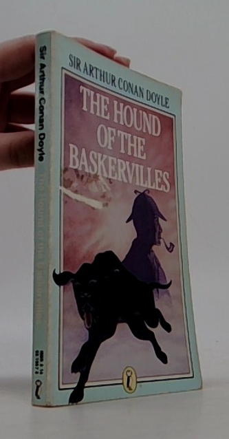 The hound of the Baskervilles