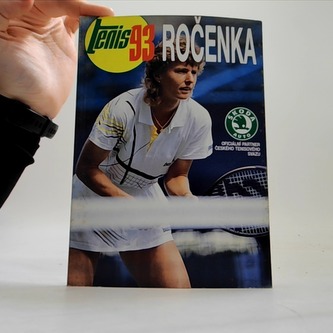 tenis93 ročenka
