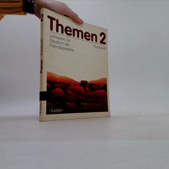 Themen 2 kursbuch