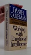 Working with emotional intelligence