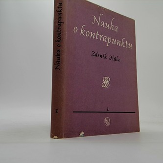 Nauka o kontrapunku 1