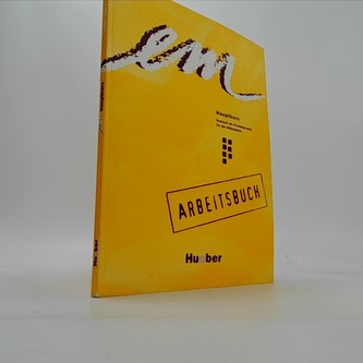 em Hauptkurs Arbeitsbuch