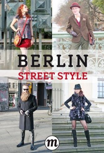 Berlin Street Style
