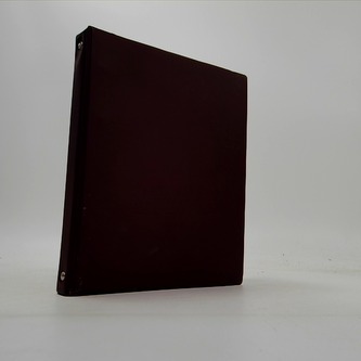 Karis A5 plast.A-Z rejsř.