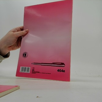 Školní sešit 60 listů