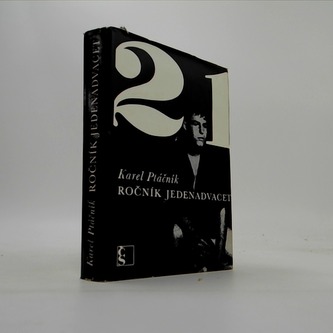Ročník jedenadvacet