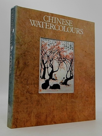 Chinese Watercolours