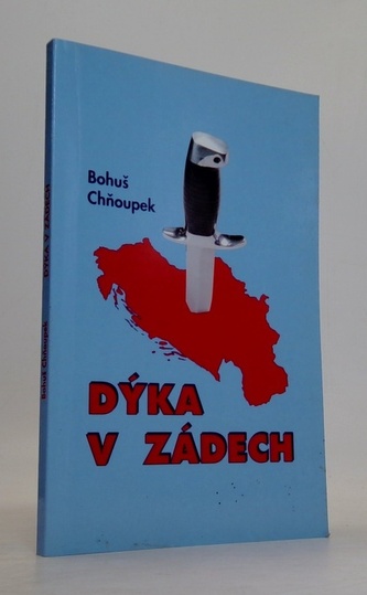 Dýka v zádech