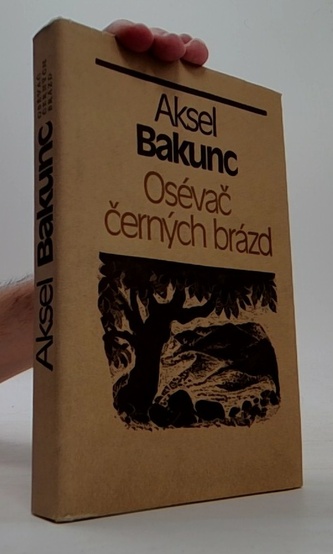 Osévač černých brázd