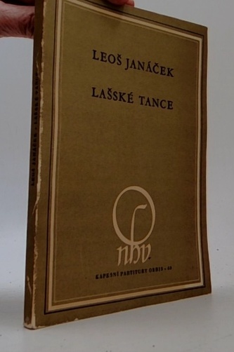 Lašské tance