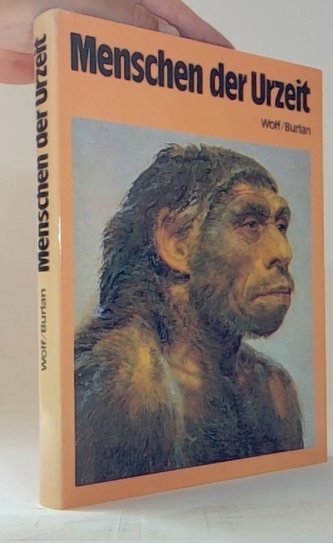 Menschen der Urzeit