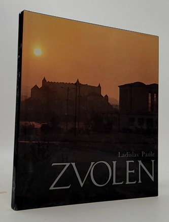 Zvolen