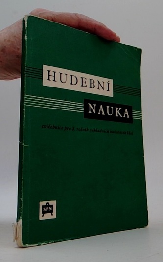 Hudební Nauka
