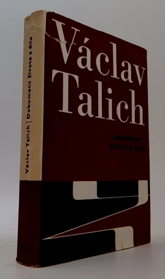 Václav Talich - Dokument života a díla