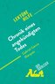 Chronik eines angekündigten Todes von Gabriel García Márquez (Lektürehilfe)