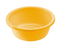 Mísa kulatá 10 l oranžová