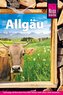 Reise Know-How Reiseführer Allgäu