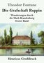 Die Grafschaft Ruppin (Großdruck)
