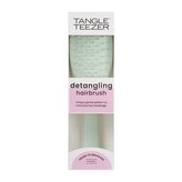 Tangle Teezer® Ultimate Detangler Extra Gentle Eucalyptus Green