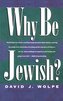 Why Be Jewish?