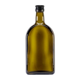 DuraHome Láhev Herbs 500 ml