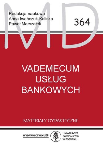 Vademecum usług bankowych