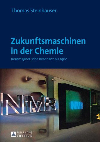 Zukunftsmaschinen in der Chemie