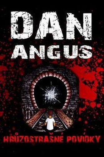 Hrůzostrašné povídky