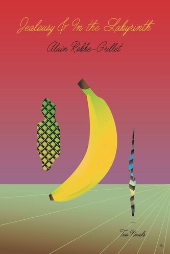 Jealousy & in the Labyrinth