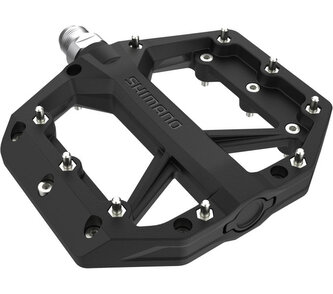 pedály Shimano PD-GR400 černé