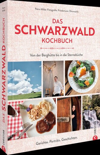 Das Schwarzwald-Kochbuch