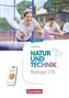 Natur und Technik 7./8. Schuljahr- Biologie Neubearbeitung Thüringen 2025 - Arbeitsheft
