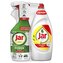 Jar Power Spray do myčky Lemon 3v1  500ml + Jar 900ml Lemon