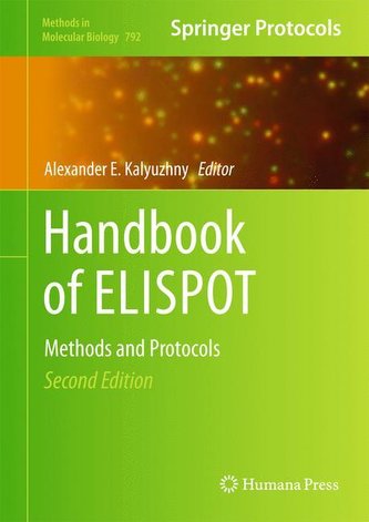 Handbook of ELISPOT