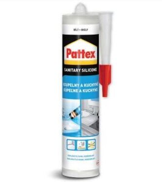 Pattex koupelny a kuchyně, 280 ml