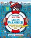 Wo ist Walter? Ab ins Wasser