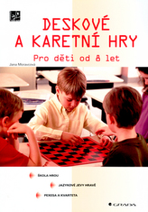 Deskové a karetní hry