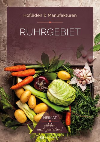 Ruhrgebiet Hofläden