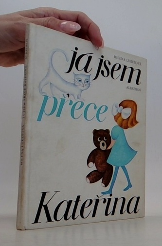 Já jsem přece Kateřina