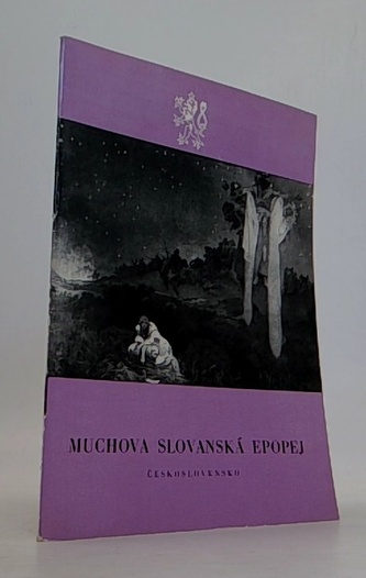 Muchova Slovanská epopej