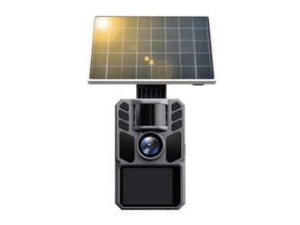 Fotopast KJK FK-HC40