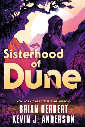 Sisterhood of Dune