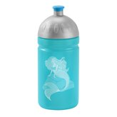 Láhev na pití Step by Step 0,5 l,Mermaid Delia Blau