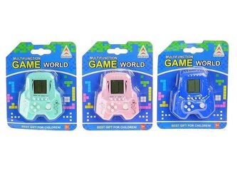 Gra elektroniczna MIX